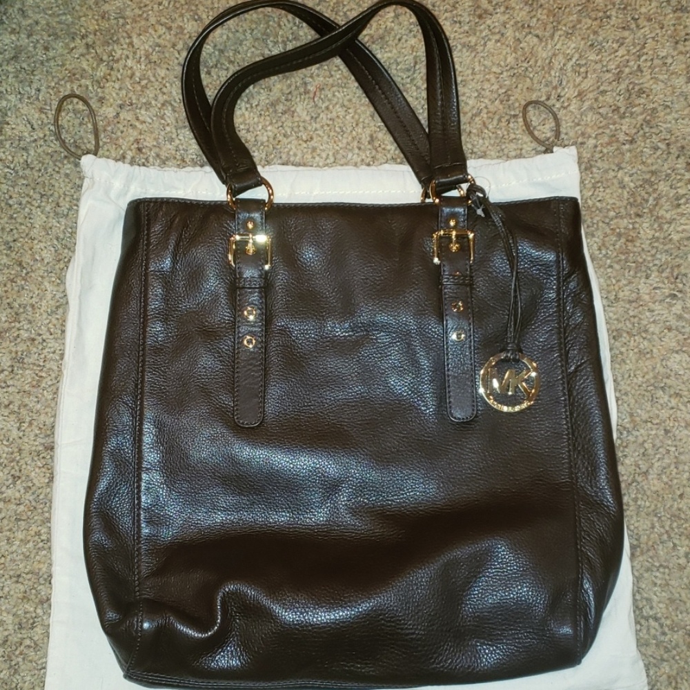 Michael Kors Large Tote Bag Purse